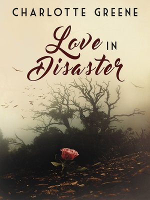 cover image of Love in Disaster